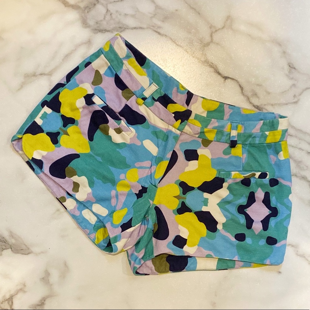 Annie Griffin shorts